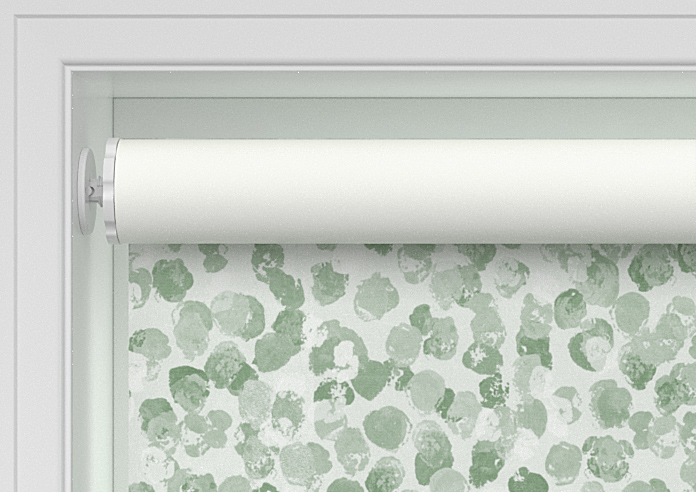 Kanika (Blackout), Como - Twist&Fit Roller Blind - Image 9